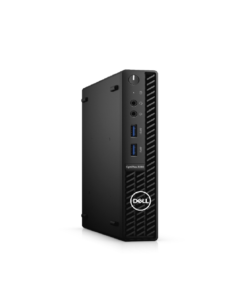 Dell OptiPlex - Micro 3080