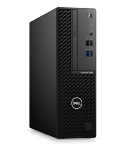 Dell OptiPlex - Small form factor - Intel Core i5