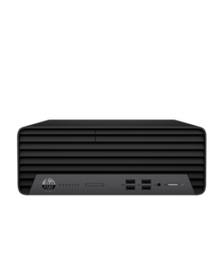 HP ProDesk - Small form factor - Intel Core i3