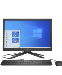 HP 21-b0002la - Todo en uno - Celeron J4025