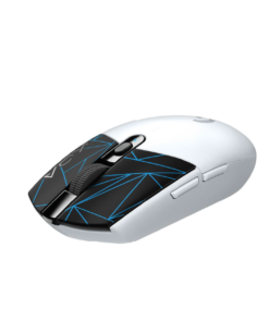 Logitech - Mouse - Gaming G305