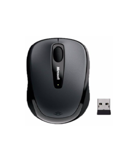 Microsoft Wireless Mobile Mouse 3500