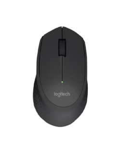 Logitech M280 - Ratón - diestro