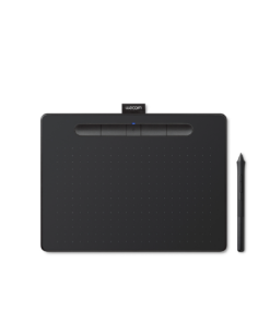 Wacom Intous Basic Small Pen Black