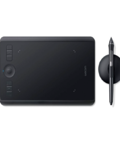 Wacom - Digitizer - Wired / Wireless