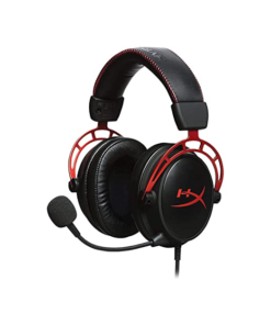 HyperX Cloud - Alpha - Gaming