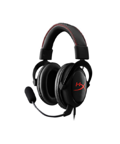 HyperX Cloud Core - Auricular