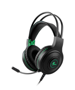 Xtech - Headset - Wired