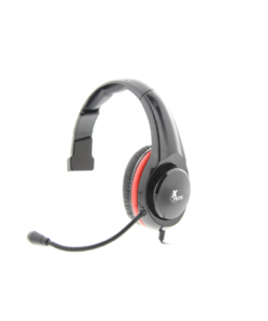 Xtech - XTH-520RD - Headset