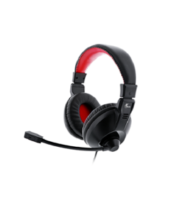 Xtech - Headset - Wired