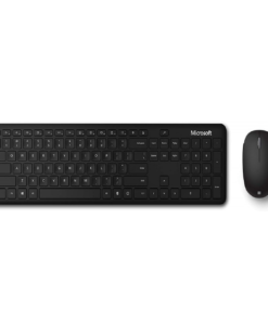 Microsoft - Keyboard and mouse set - Spanish