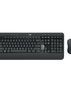 Logitech MK540 Advanced - Juego de teclado y ratón