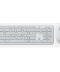 Microsoft Bluetooth Desktop - Juego de teclado y ratón