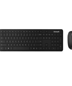 Microsoft - Keyboard and mouse set - Spanish