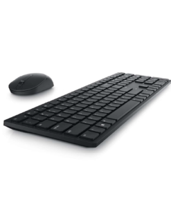 Dell - Keypad and mouse set - KM5221W