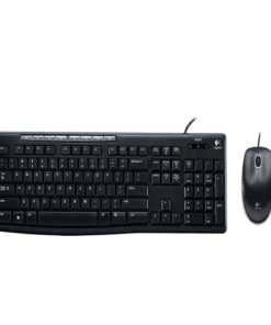 Logitech Media Combo MK200