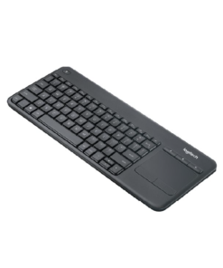 Logitech Wireless Touch Keyboard K400 Plus