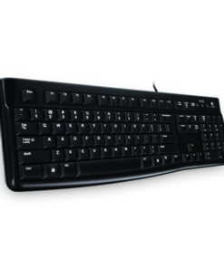 Logitech K120 - Teclado - USB