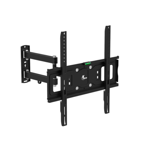 Xtech - Wall mount bracket - Tilt/Swivel 32-55"