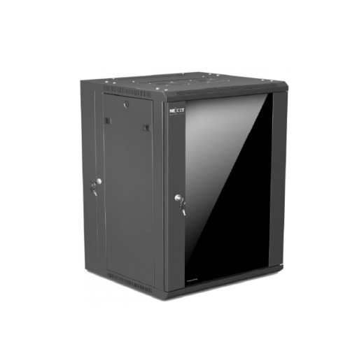 Gabinete de Pared - Semi Ensamblado -15U 19"