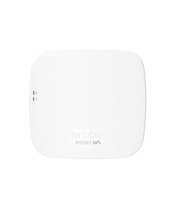 HPE Aruba Instant ON AP12 (RW) - Punto de acceso inalámbrico - 802.11ac Wave 2