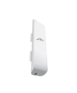 Ubiquiti NanoStation M2 - Punto de acceso inalámbrico - AirMax