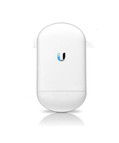 Ubiquiti NanoStation AC loco NS-5ACL - Punto de acceso inalámbrico - AirMax ac