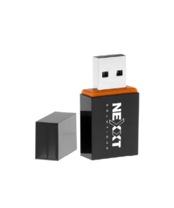 Nexxt Lynx301 - Adaptador de red - USB 2.0