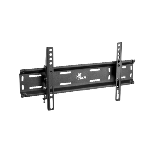 Xtech - Monitor rack mounting kit - 10 degree tilt 42in