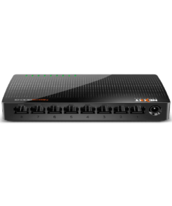 Nexxt Naxos 800-G - Switch - Gigabit Ethernet