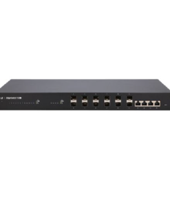 Ubiquiti EdgeSwitch ES-16-XG - Conmutador - L3