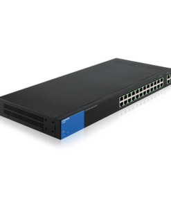 Linksys - Switch - 26