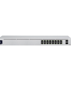 Ubiquiti UniFi Switch USW-16-POE - Conmutador - Gestionado Ubiquiti