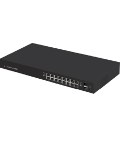 Ubiquiti EdgeSwitch 16 - Conmutador - L3