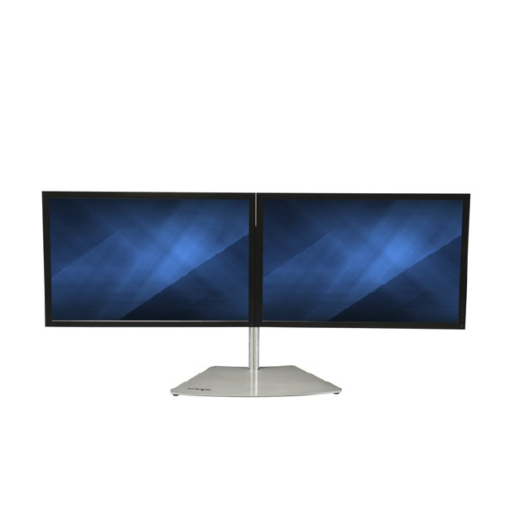 StarTech.com Base Soporte VESA para 2 Monitores - Imagen 2