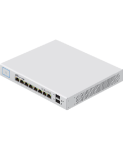 Ubiquiti UniFi Switch US-8-150W - Conmutador - Gestionado