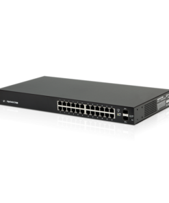 Ubiquiti EdgeSwitch ES-24-LITE - Conmutador - L3