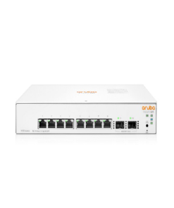 HPE Aruba Instant On 1930 8G 2SFP Switch - Conmutador - L3 HPE