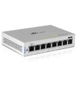 Ubiquiti UniFi Switch US-8 - Conmutador - Gestionado