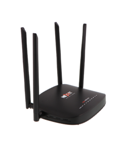 Nexxt Solutions Connectivity - Router - Wireless