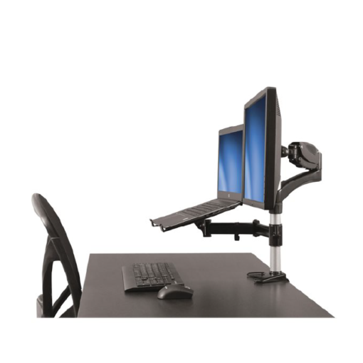 StarTech.com Laptop Monitor Stand - Imagen 2