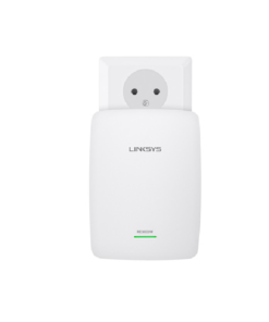 Linksys Wireless-N Range Extender RE3000W