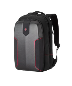 HP - Notebook carrying backpack - 15.6"